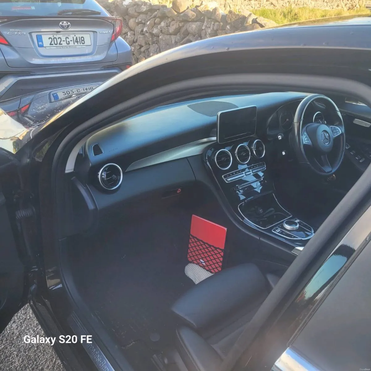 Mercedes Benz C220d - Image 5
