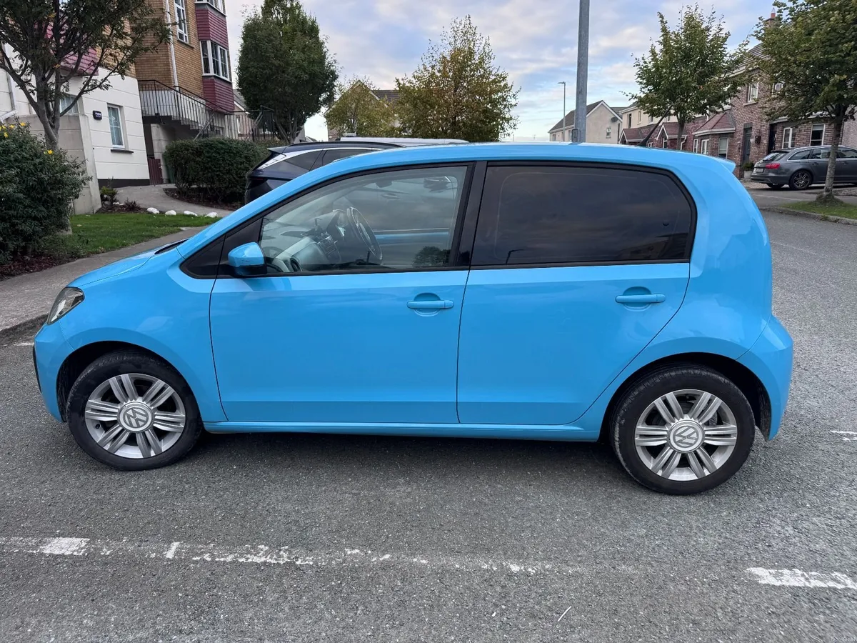 Volkswagen up! 2017 - Image 4