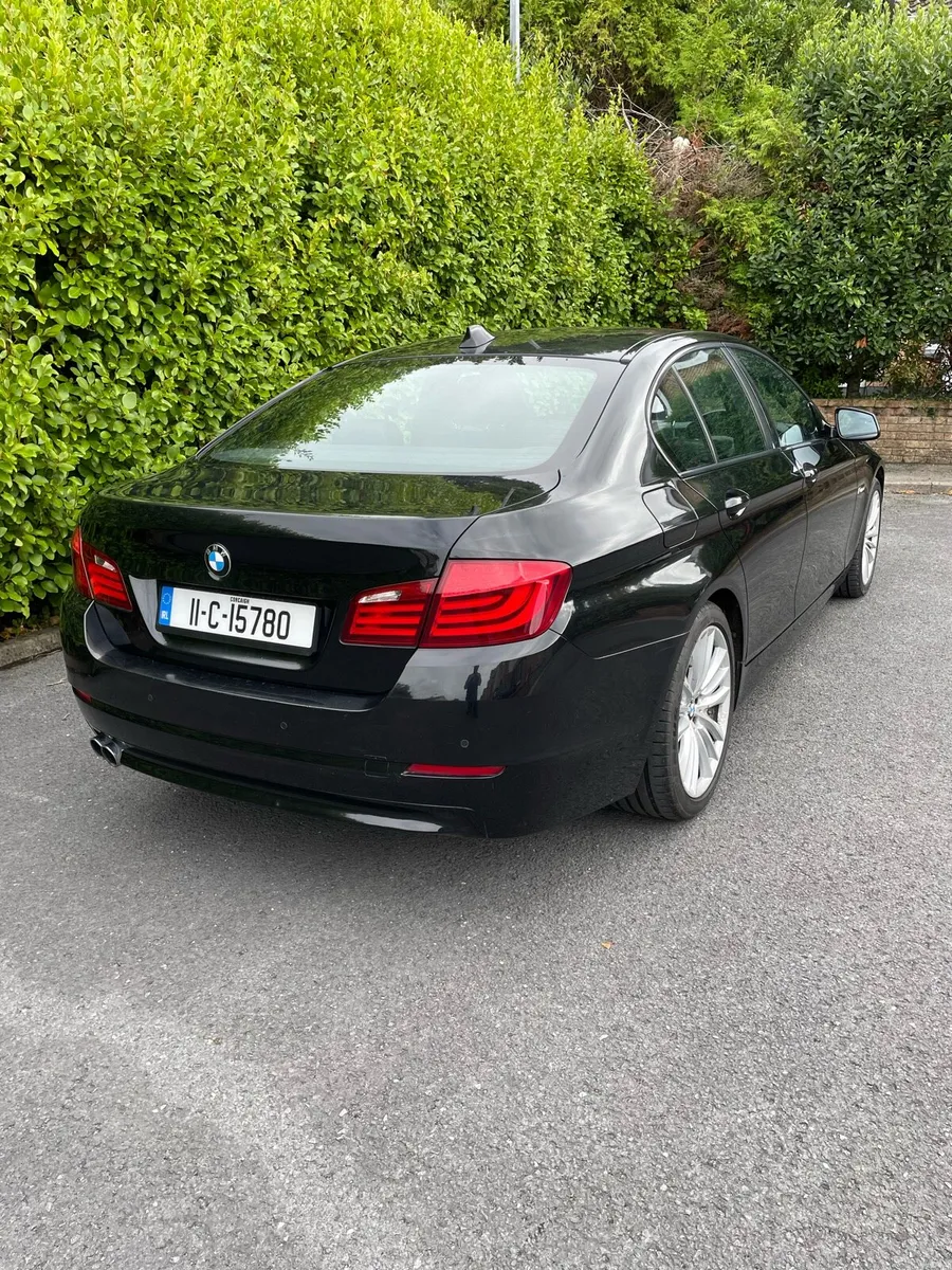 BMW 520d Automatic - Image 2