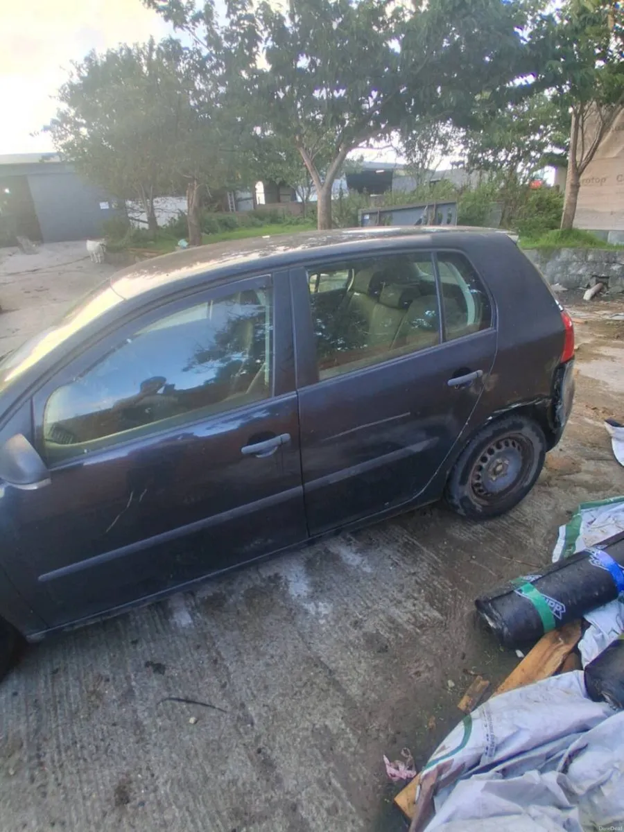 Mk5 vw golf - Image 5