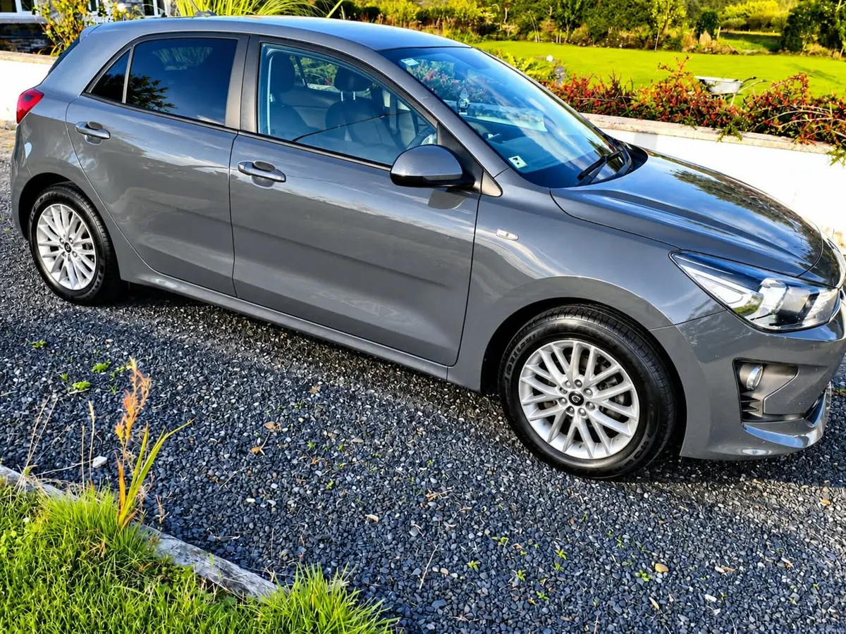 Kia Rio - Image 2