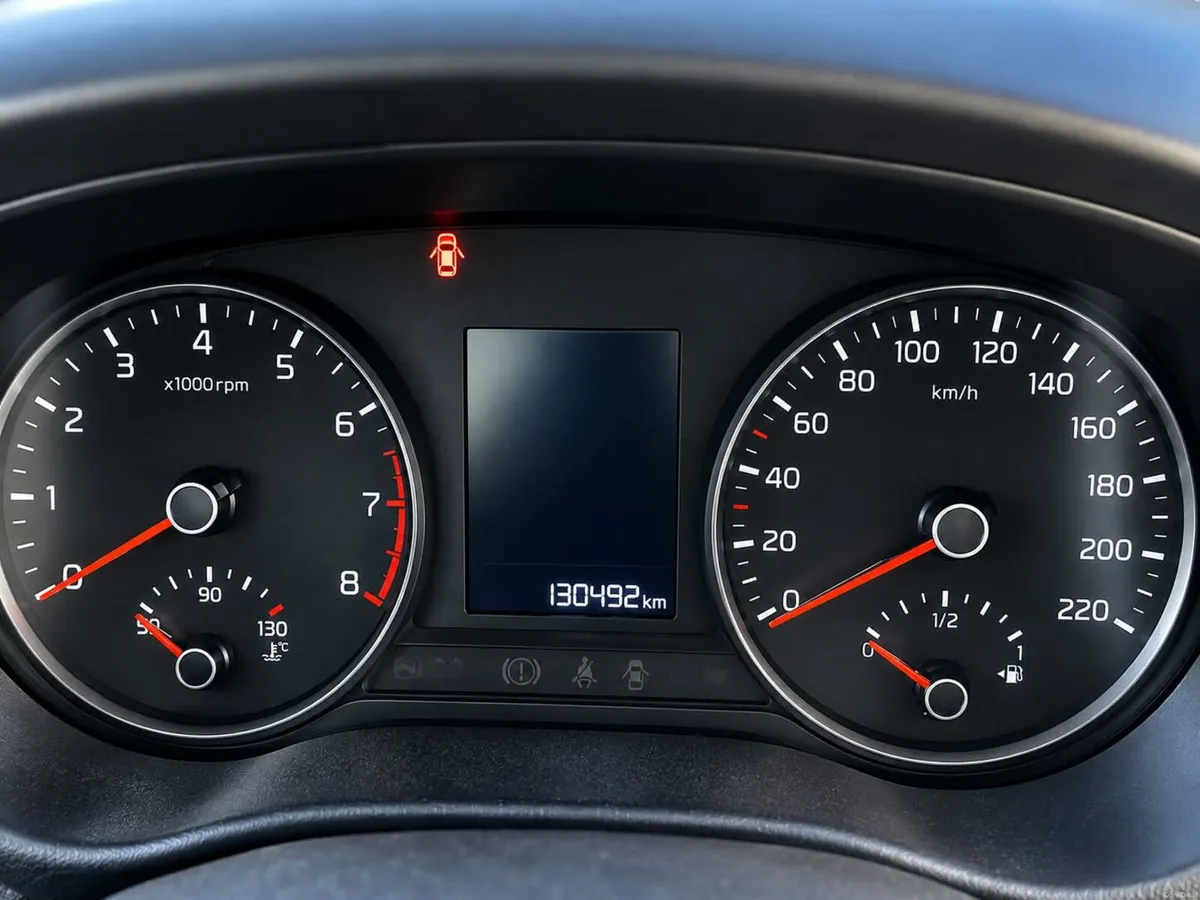 Kia Rio - Image 5