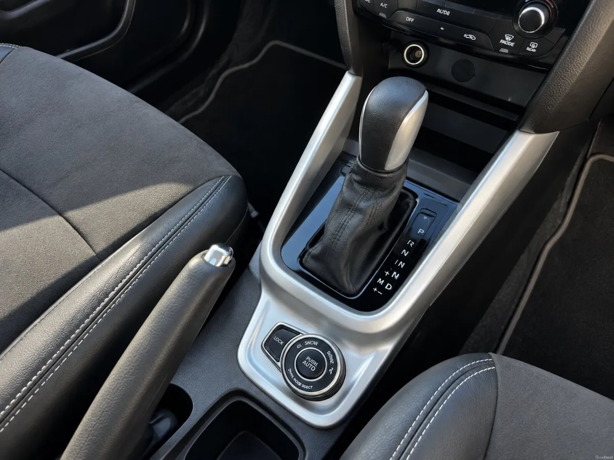 Suzuki Vitara 2016 - Image 5
