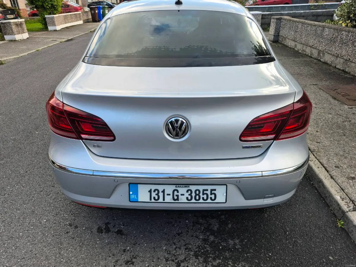 VW CC - Image 3