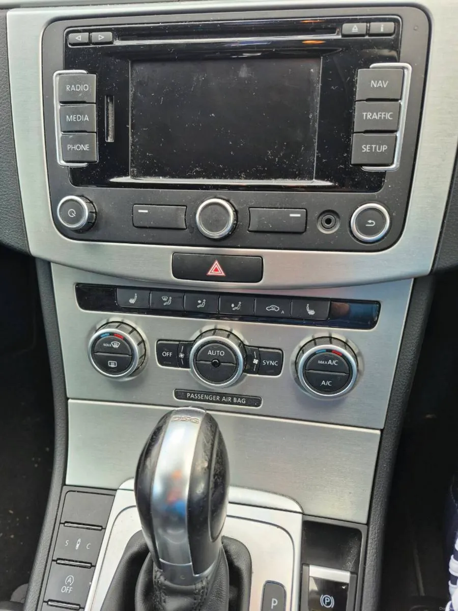 VW CC - Image 6