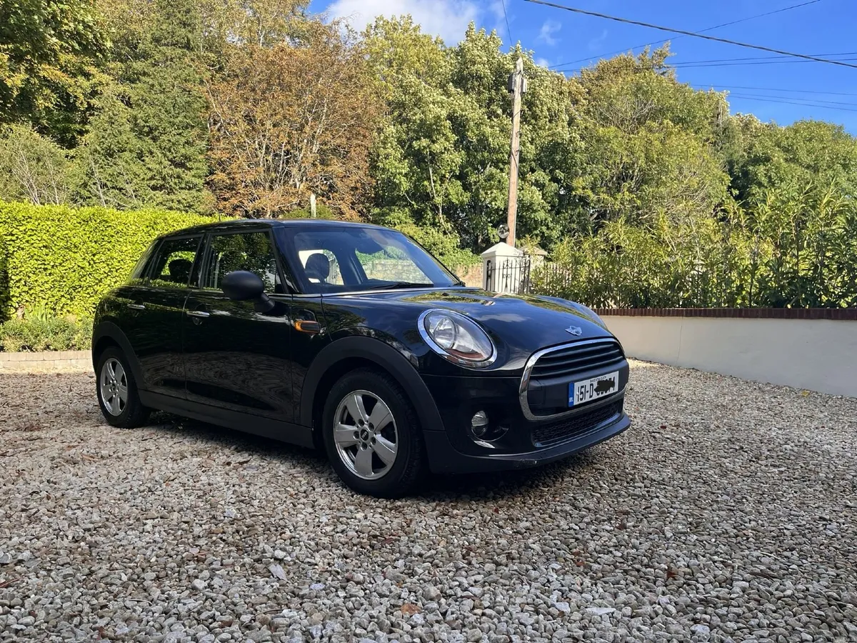 Mini One 2015 - Image 3