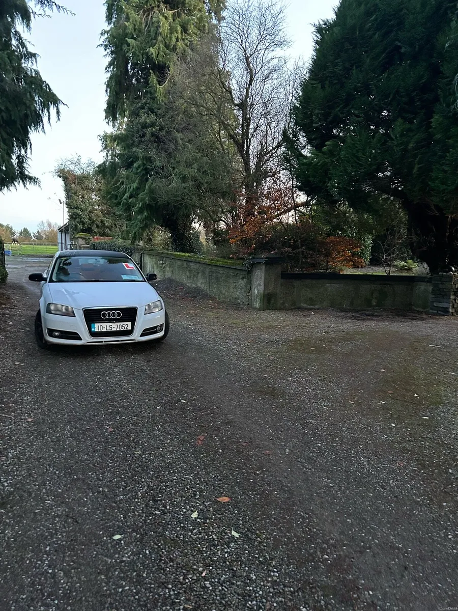 Audi A3 2 Door - Image 2