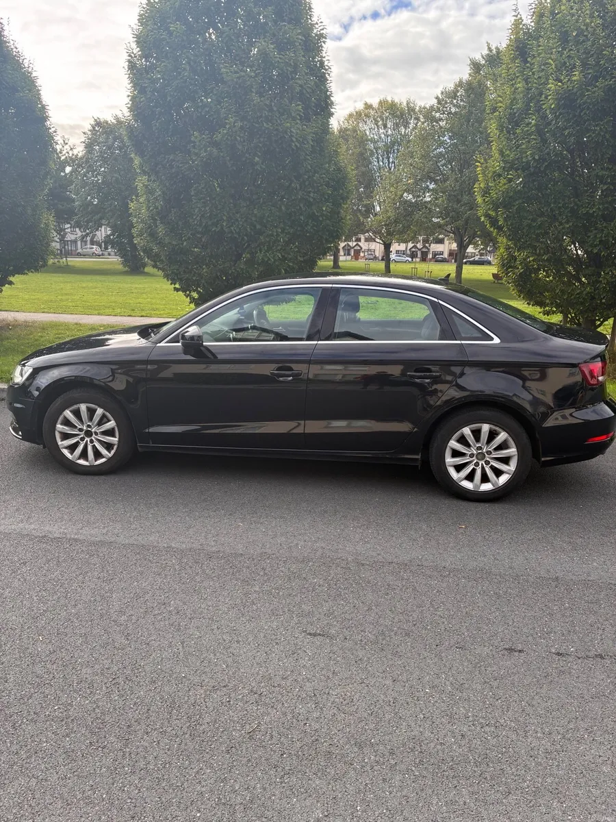 Audi A3 2014 - Image 5