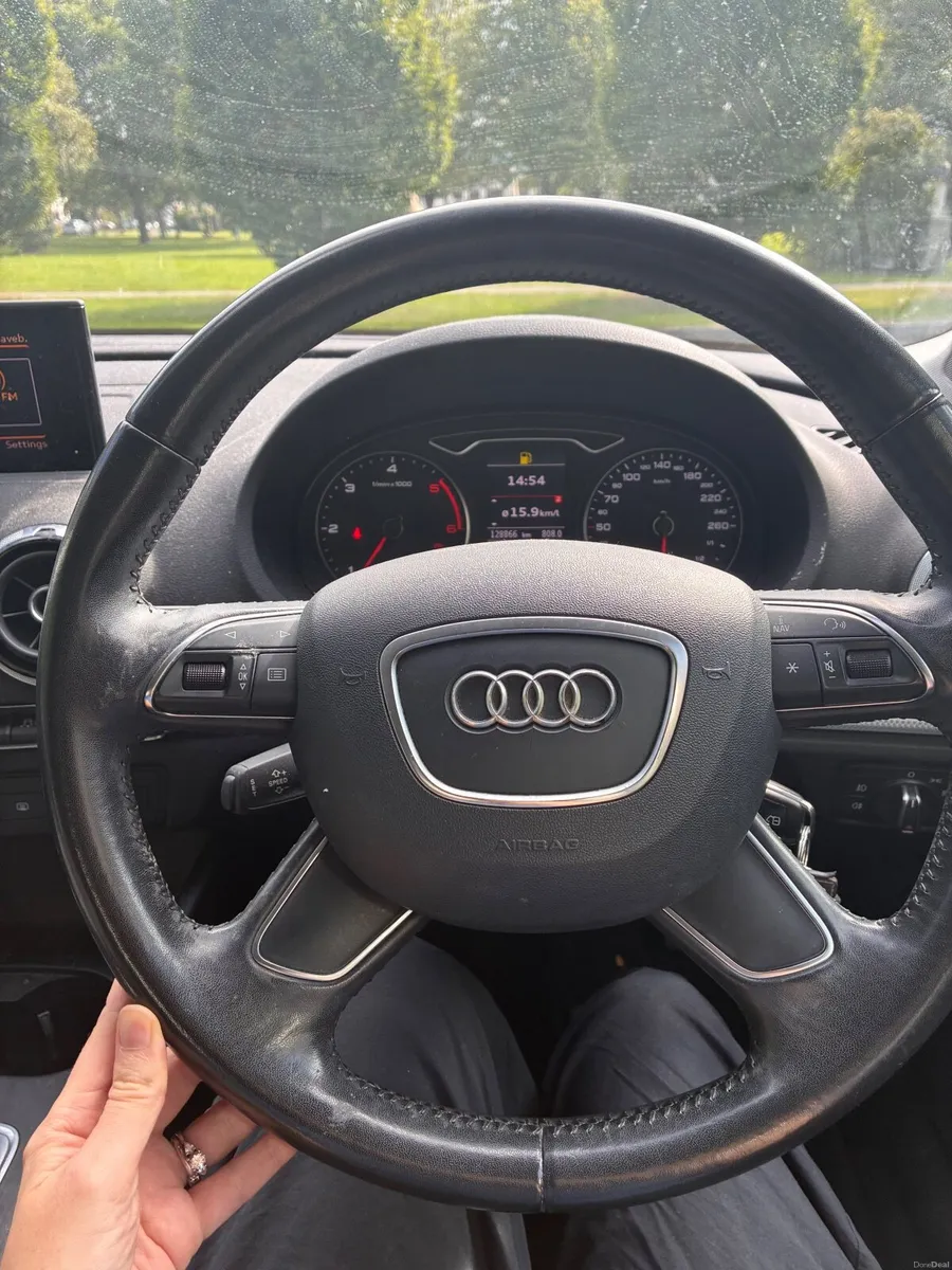 Audi A3 2014 - Image 2