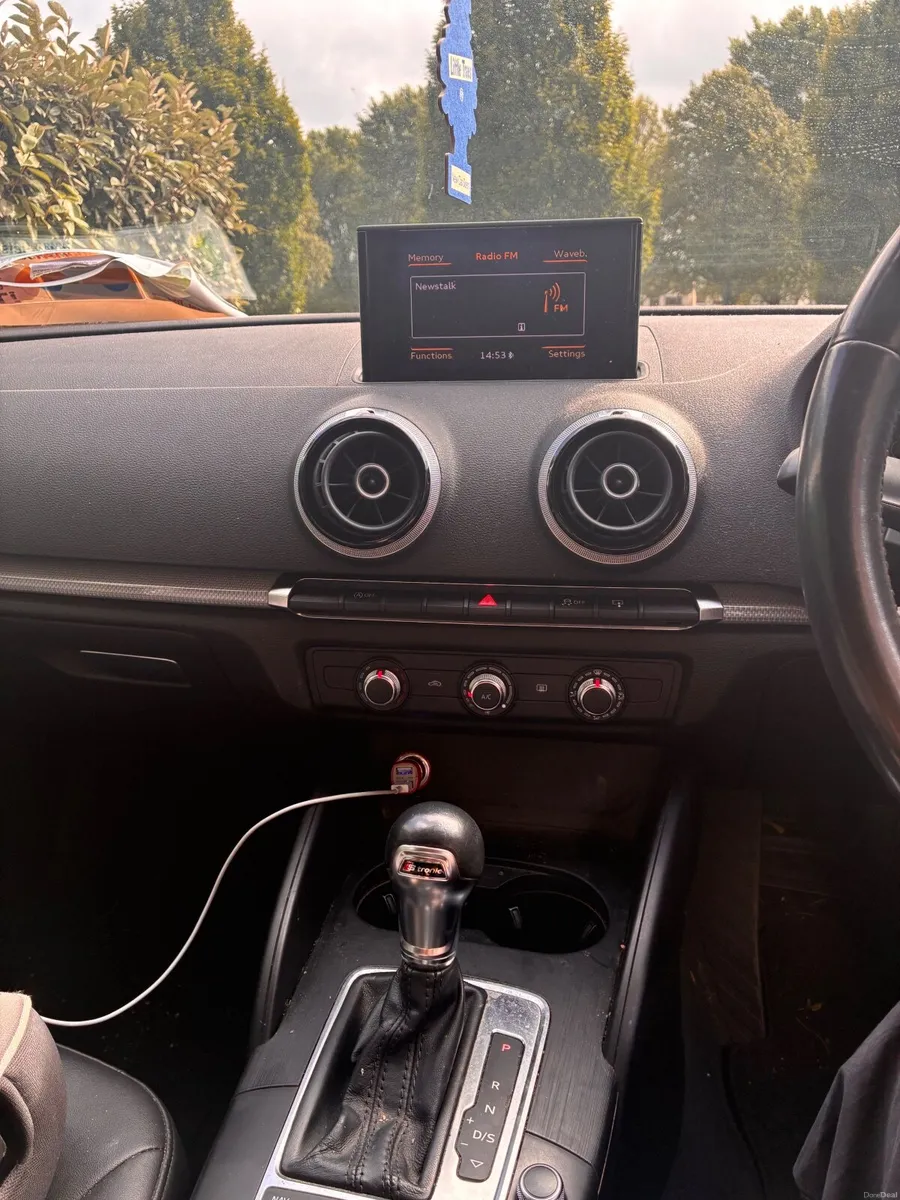 Audi A3 2014 - Image 3