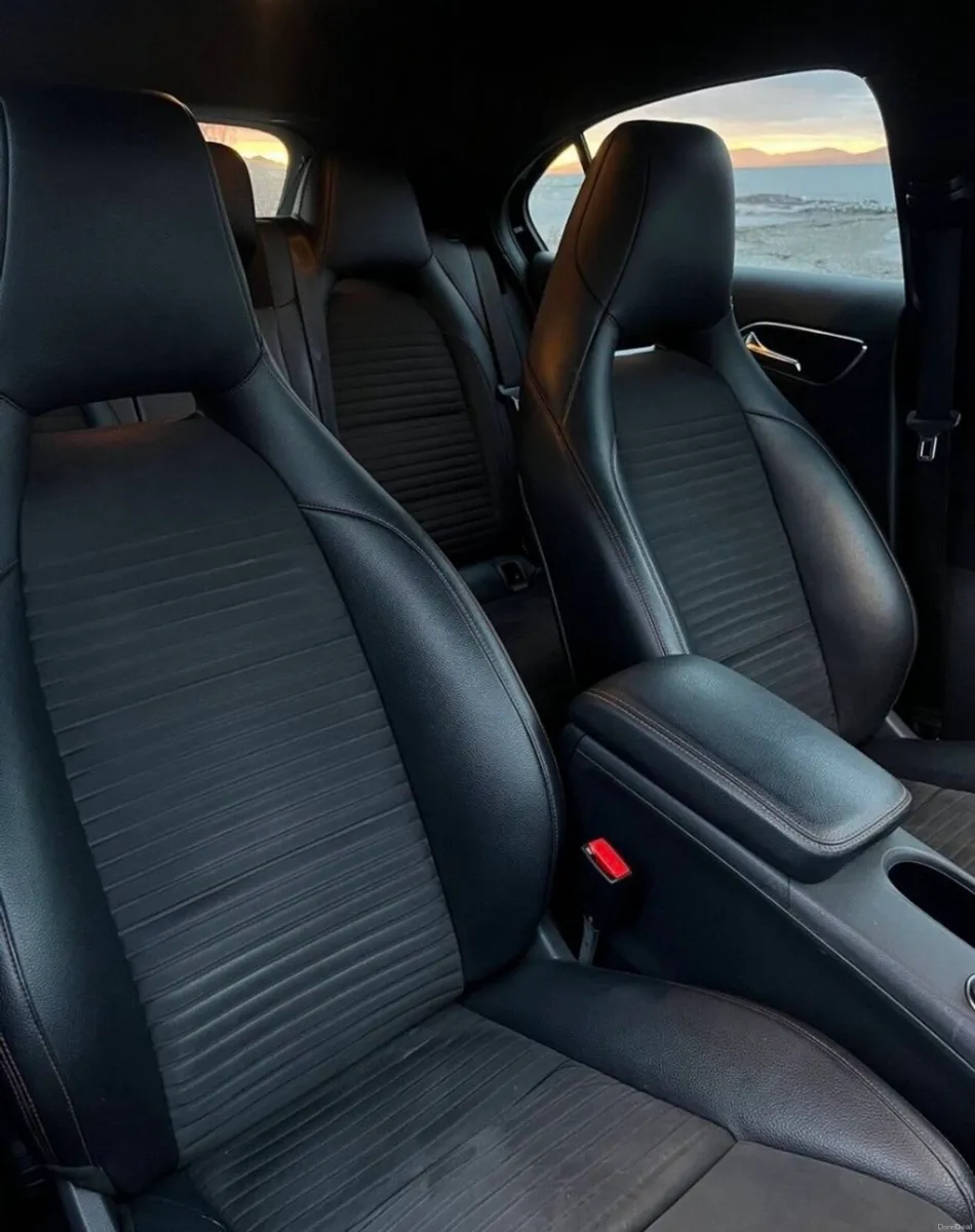 2015 Mercedes A Class Amg - Image 5