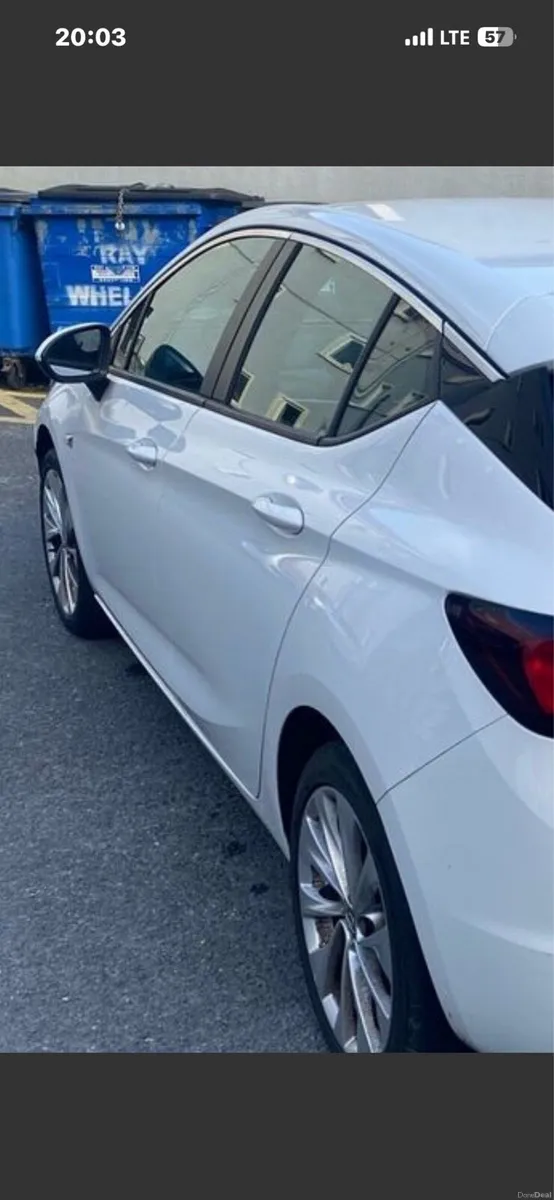 Opel Astra - Image 4