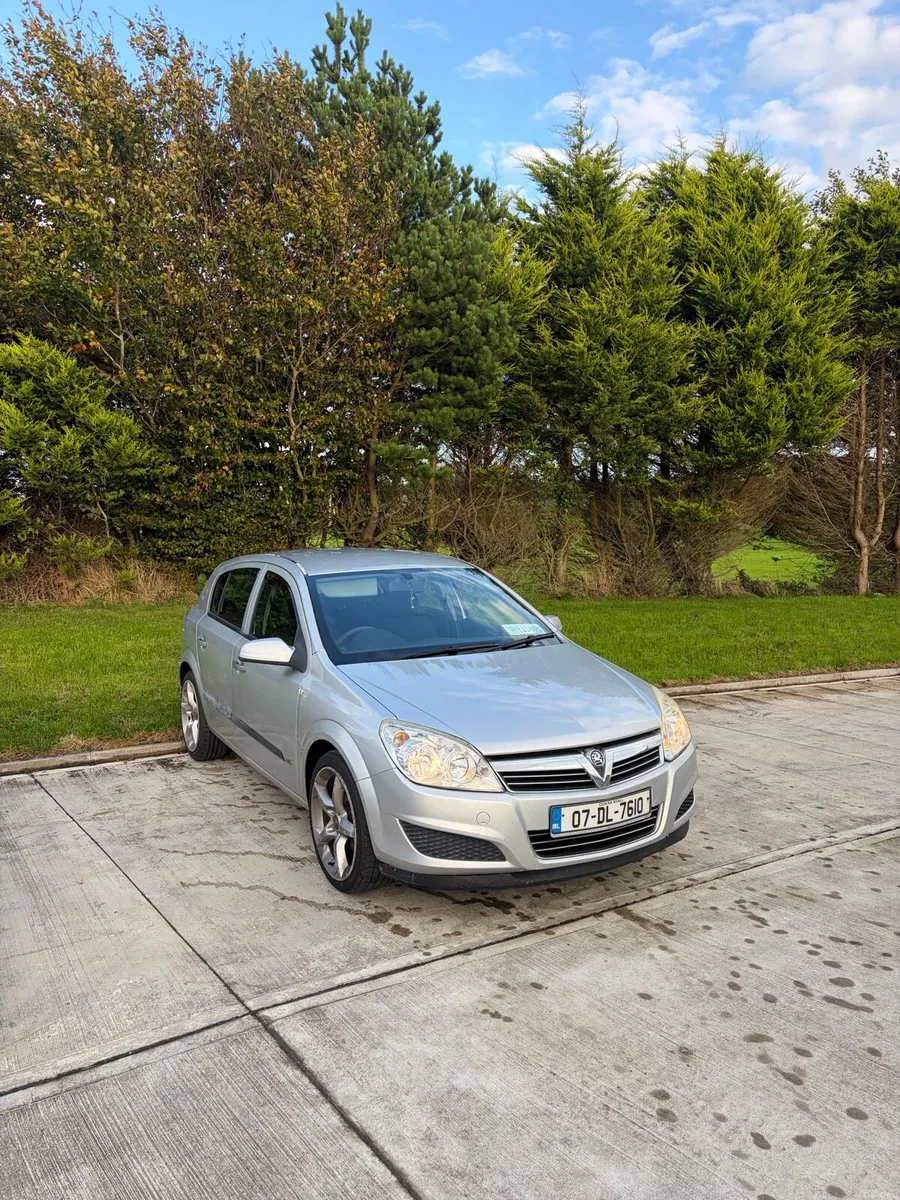Astra 1.3 CDTI - Image 1