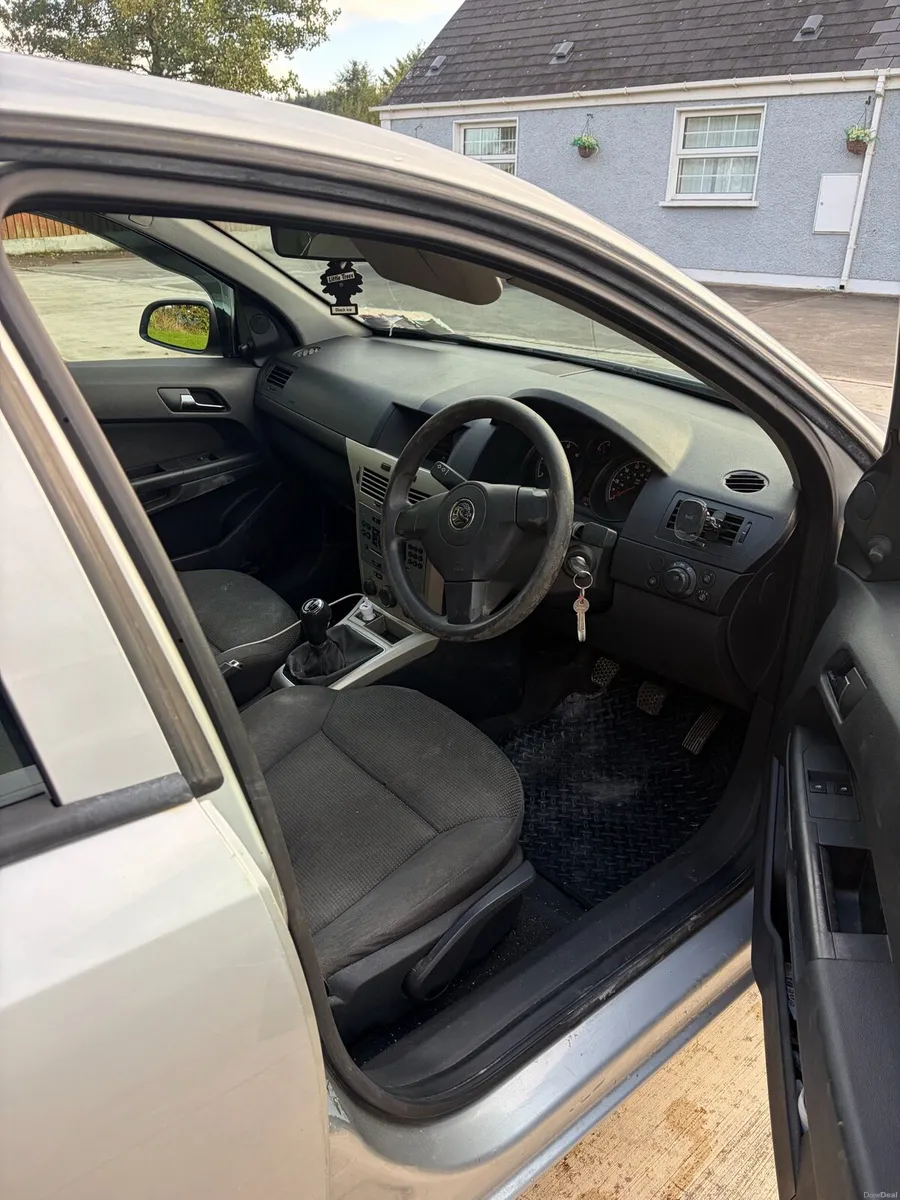Astra 1.3 CDTI - Image 6