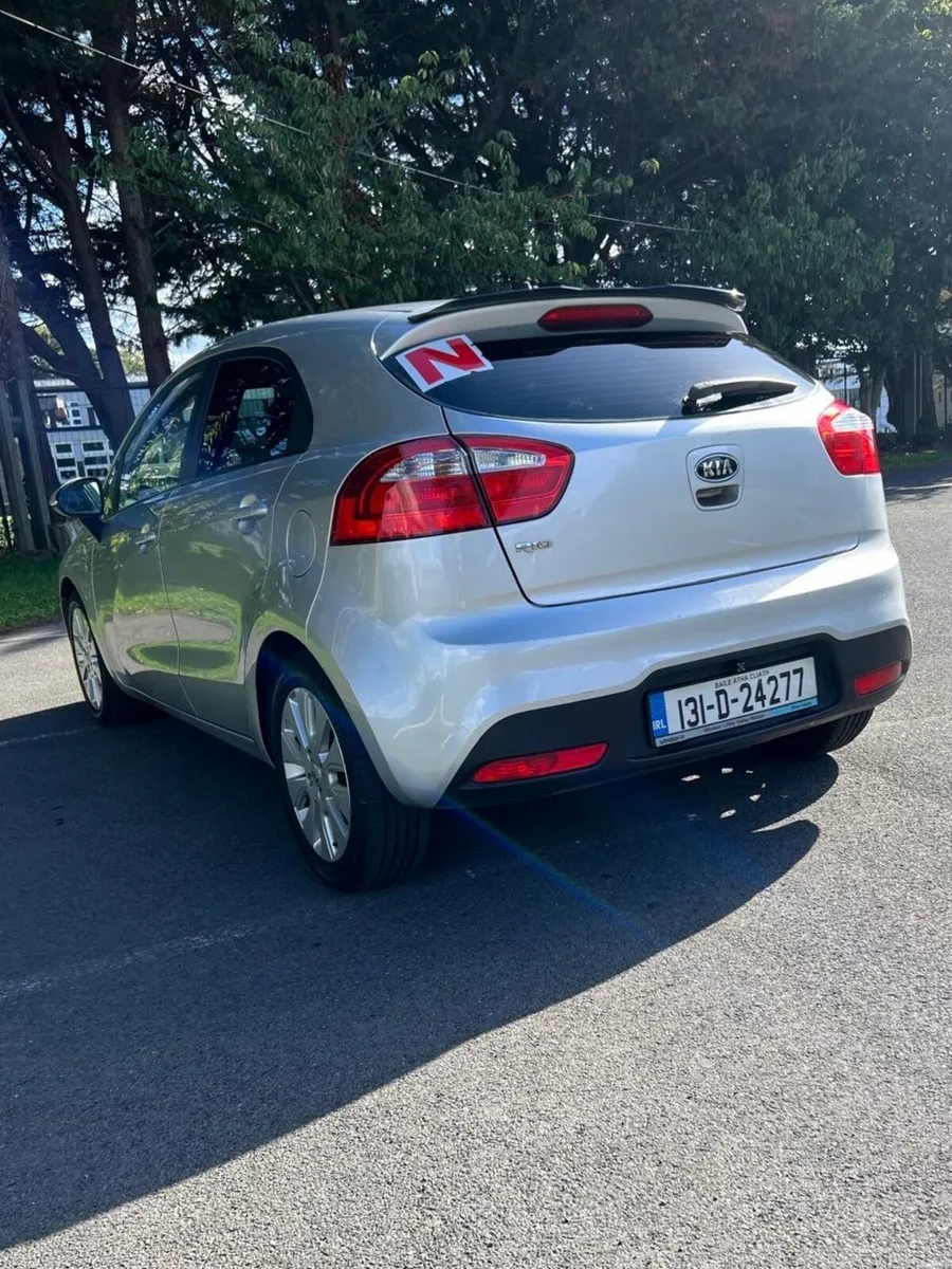 Kia Rio - Image 2