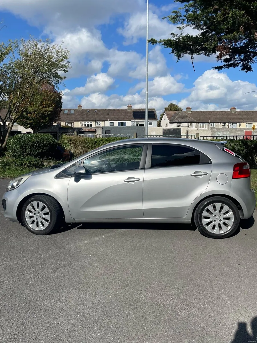 Kia Rio - Image 3