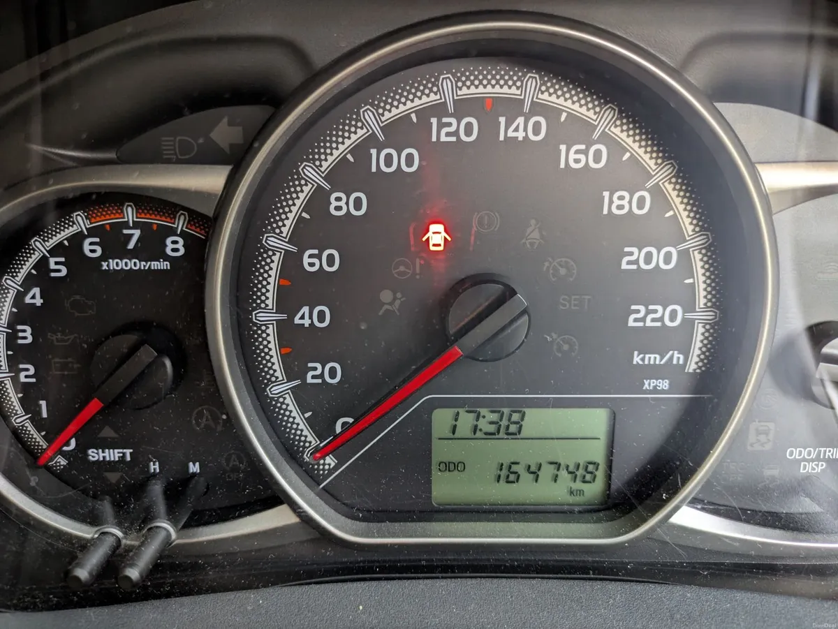 Toyota Yaris 2016 - Image 2