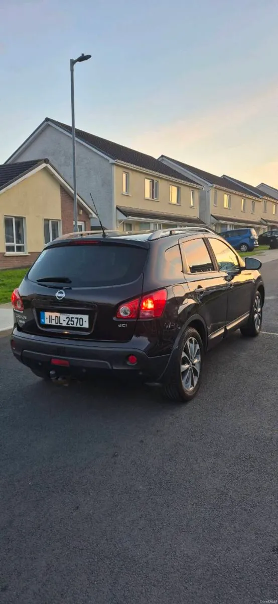 2011 Nissan  jepp nct 01/ 2027 - Image 3