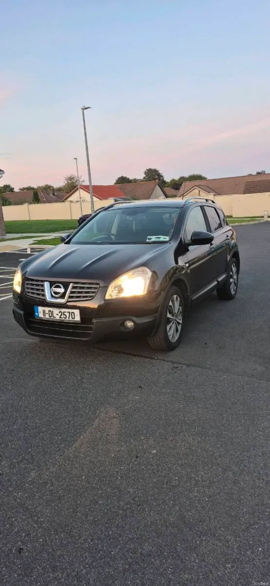 2011 Nissan  jepp nct 01/ 2027 - Image 4