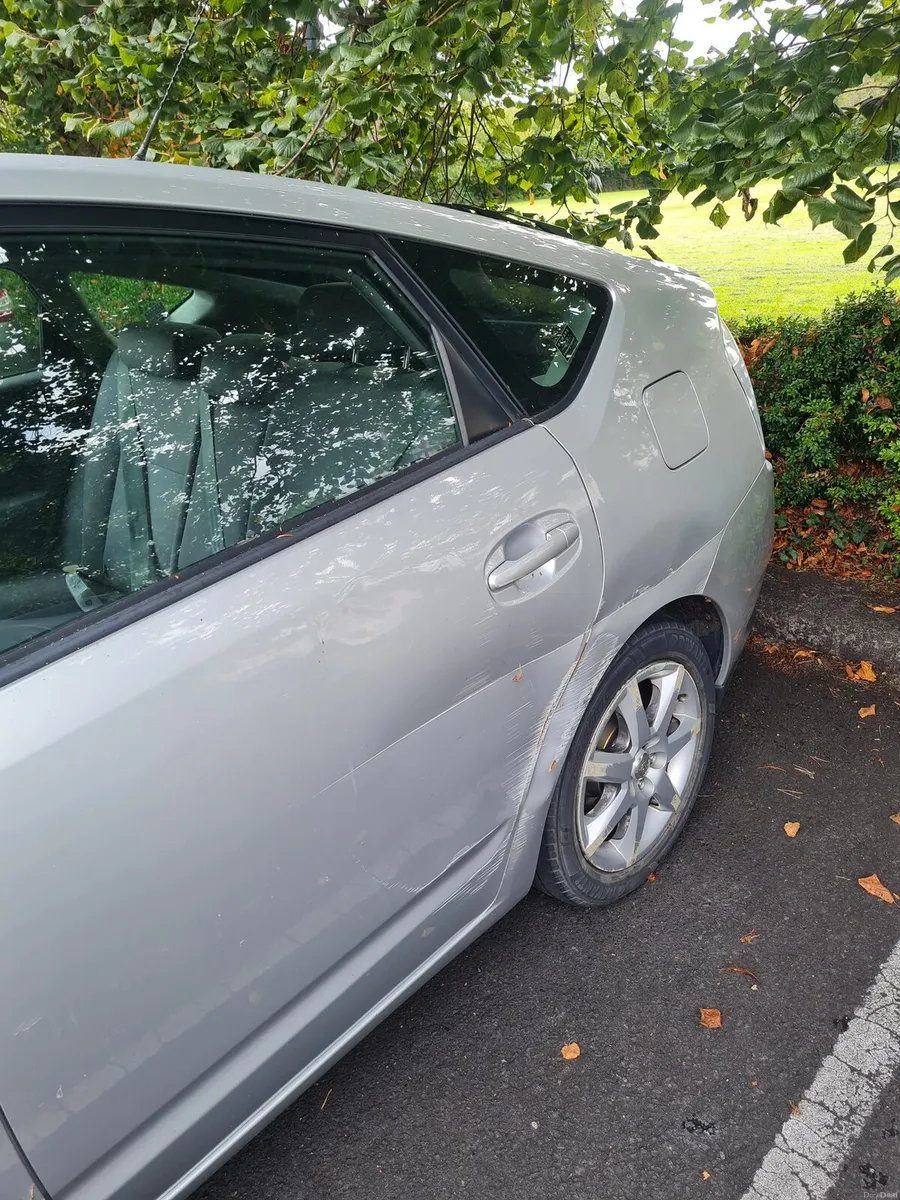 Toyota Prius 2007 - Image 1