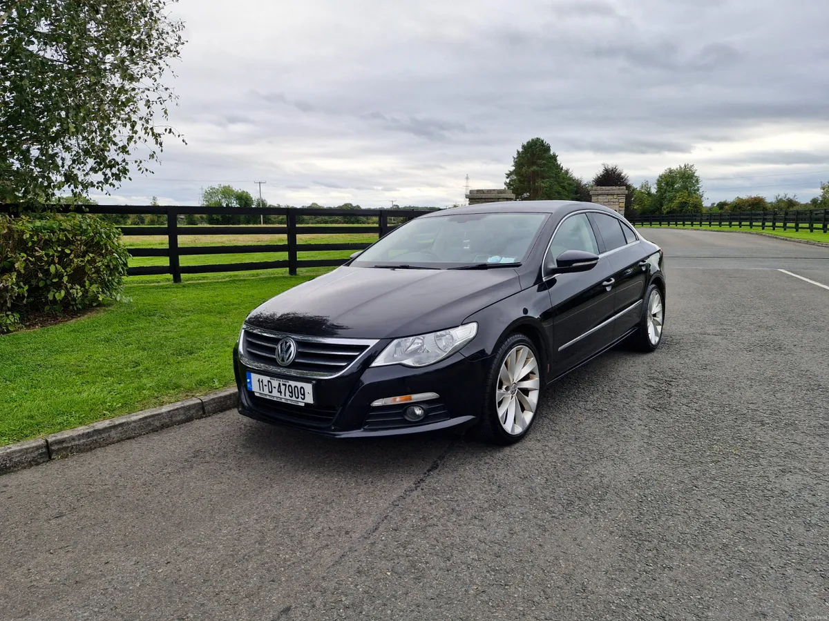 Volkswagen Passat Diesel (JUST PASSED NCT TEST)!!! - Image 2