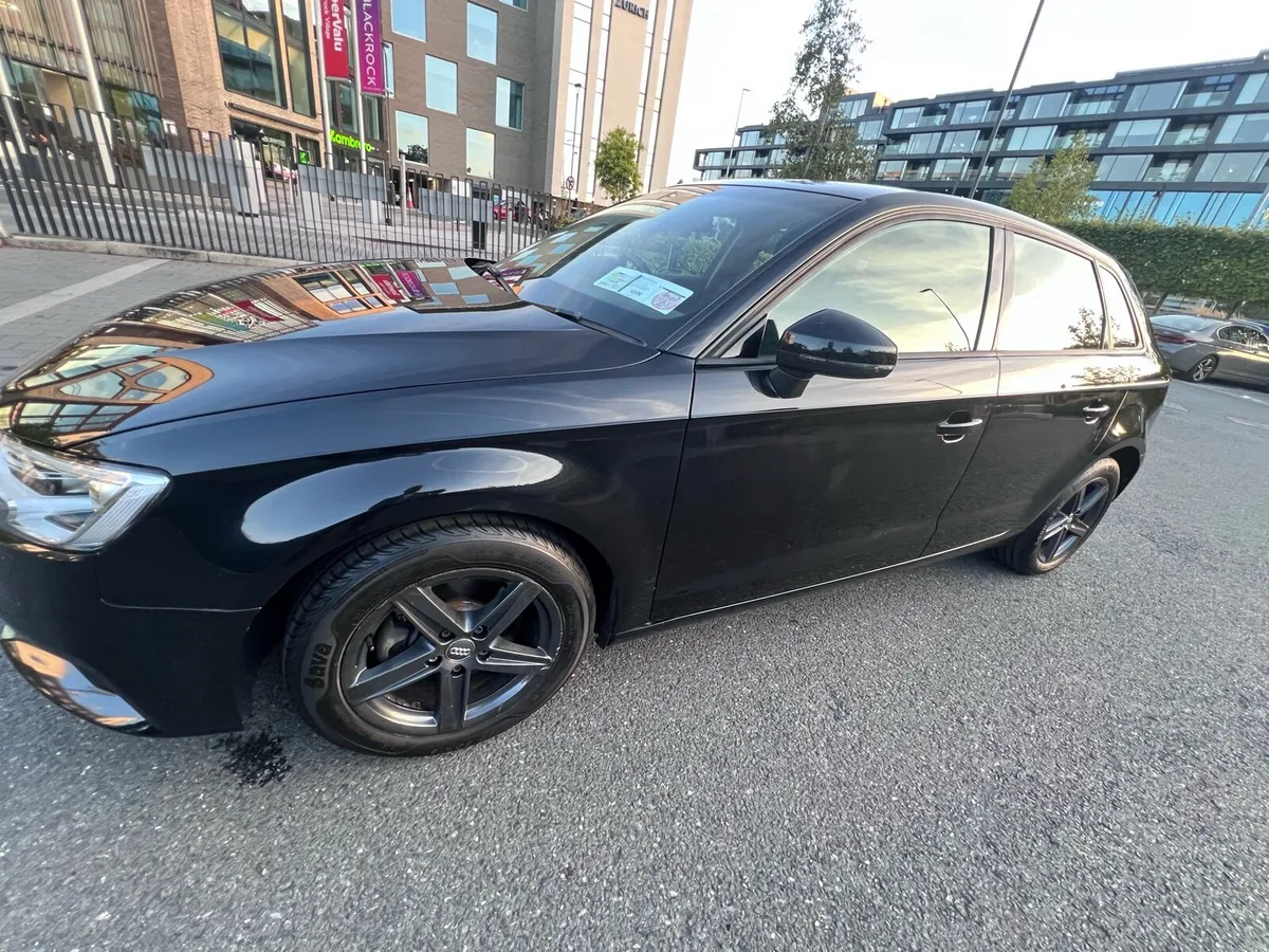 Audi A3 2020 - Image 5