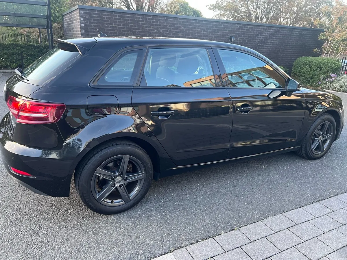 Audi A3 2020 - Image 4