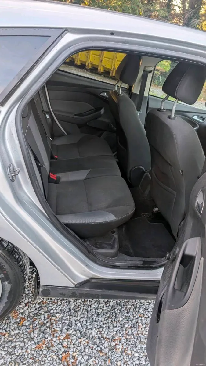 Ford Focus - Image 5
