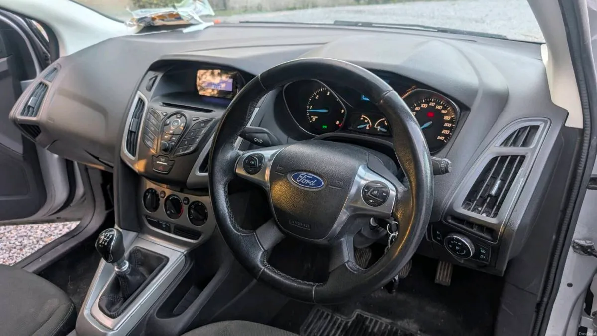 Ford Focus - Image 3