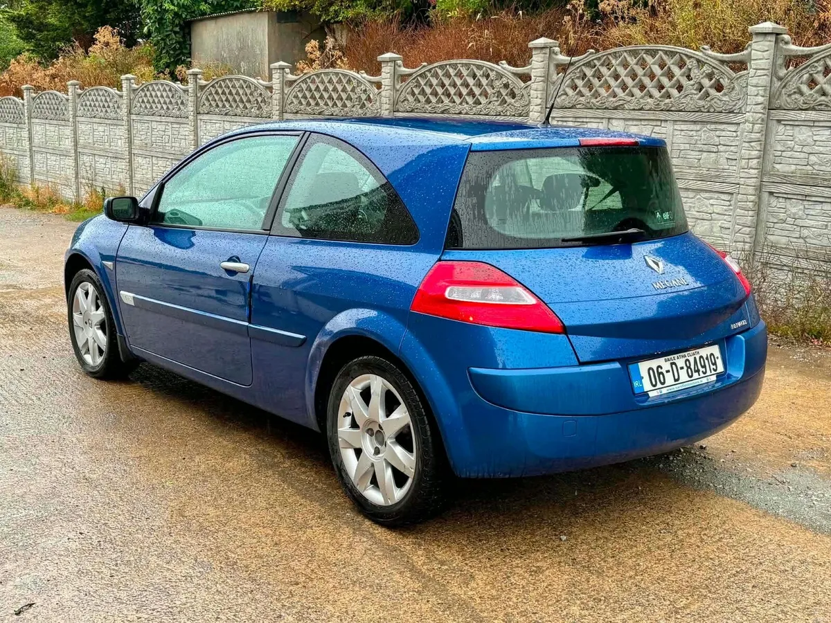 2006 renault nct 11/26  & tax 11/26 - Image 4