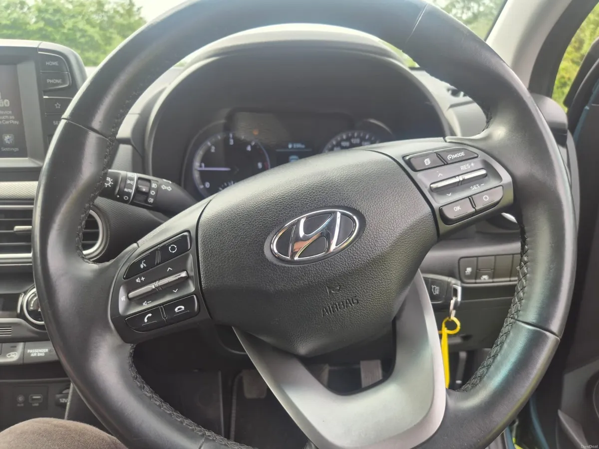 2019 Hyundai Kona 1.6 - Image 4