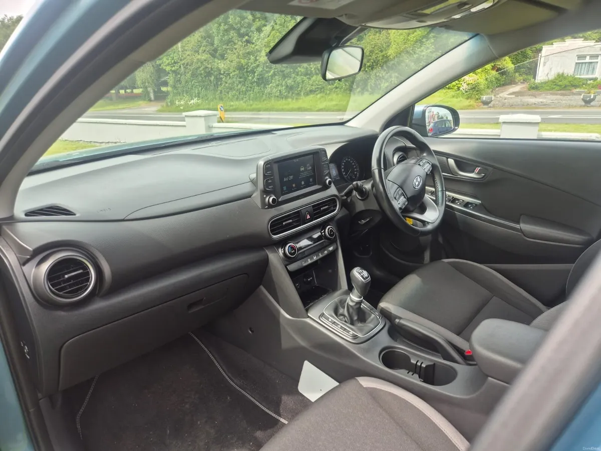 2019 Hyundai Kona 1.6 - Image 6