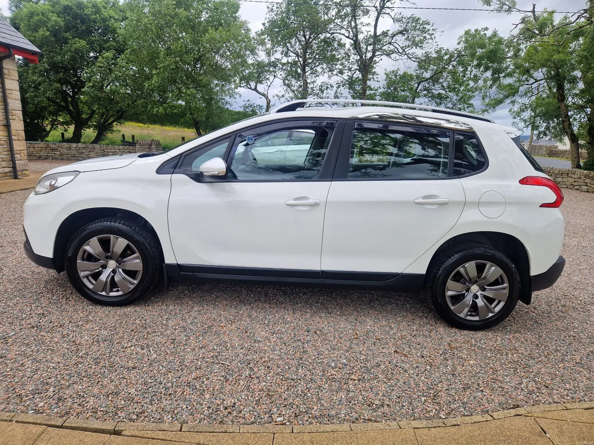 Peugeot 2008 2016 - Image 2