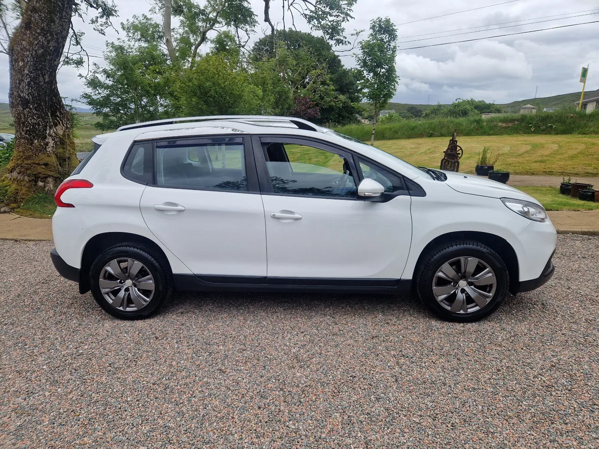Peugeot 2008 2016 - Image 1