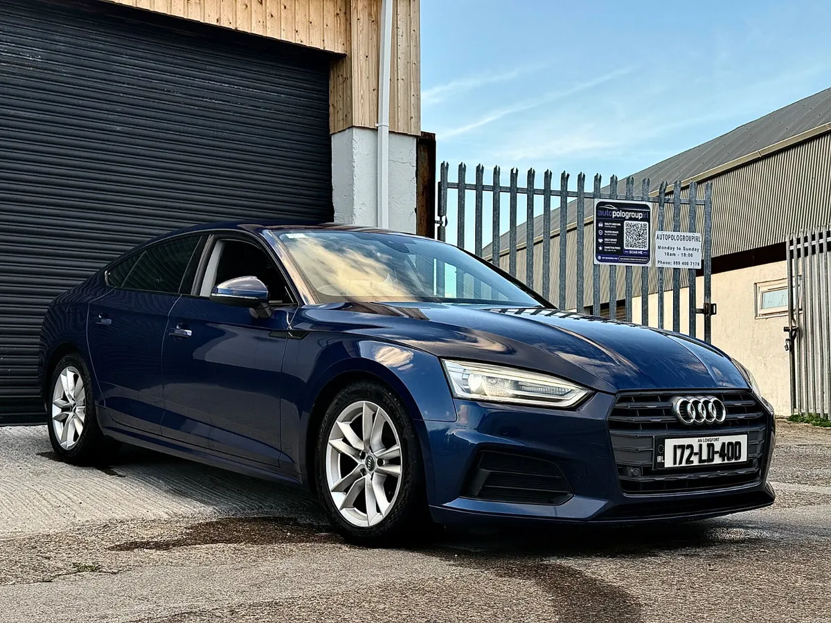 ⚫️Audi A5 (172) MINT⚫️ S-Line⚫️ - Image 2