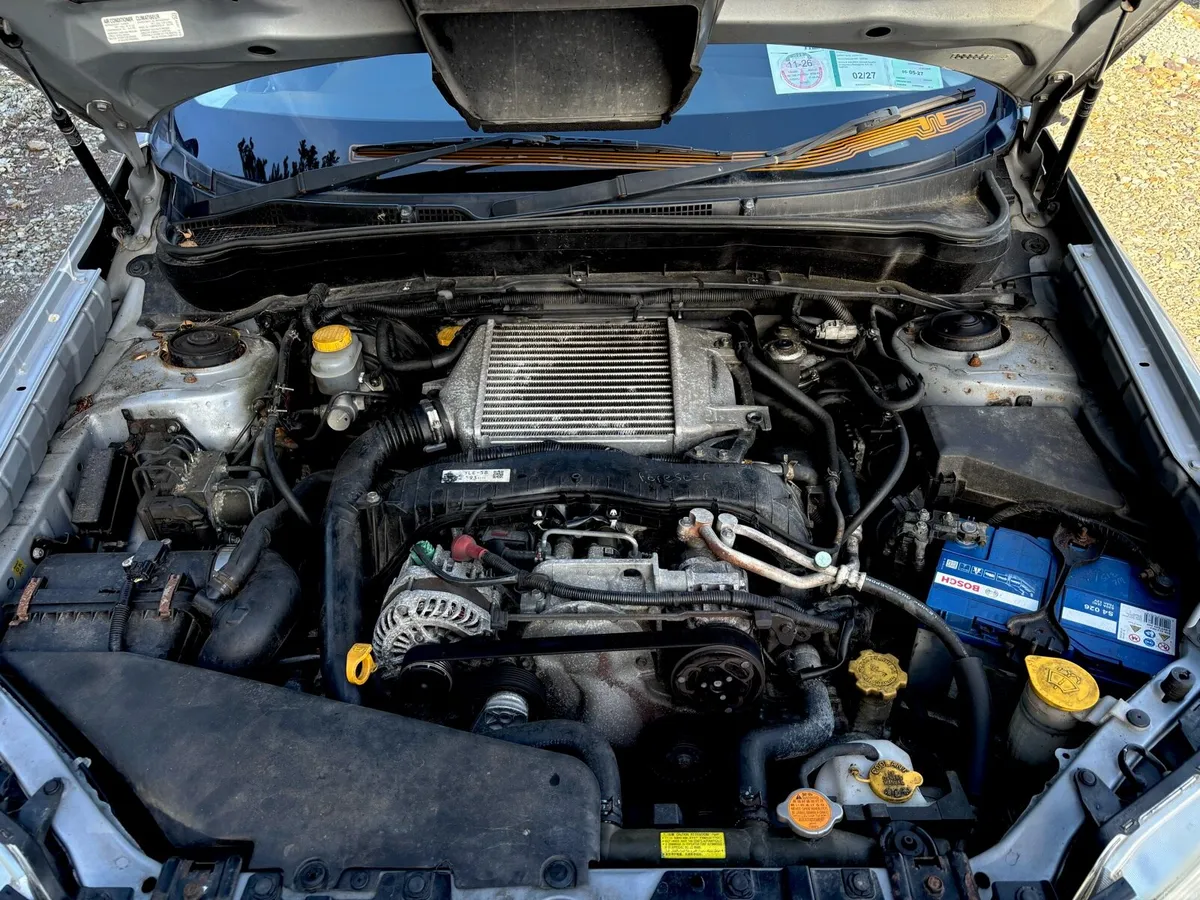 2012 Subaru Forester 4WD - Image 6