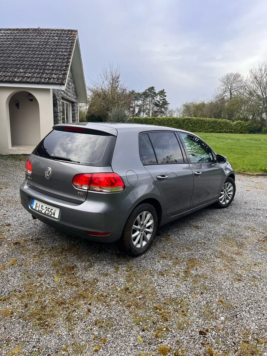 VW Golf S 1.6 TDI 105bhp - Image 3