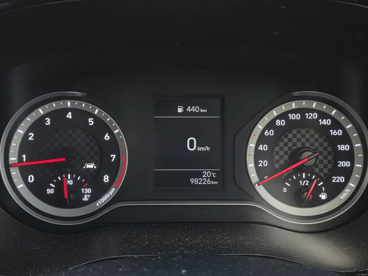 Hyundai i10 2021 - Image 4