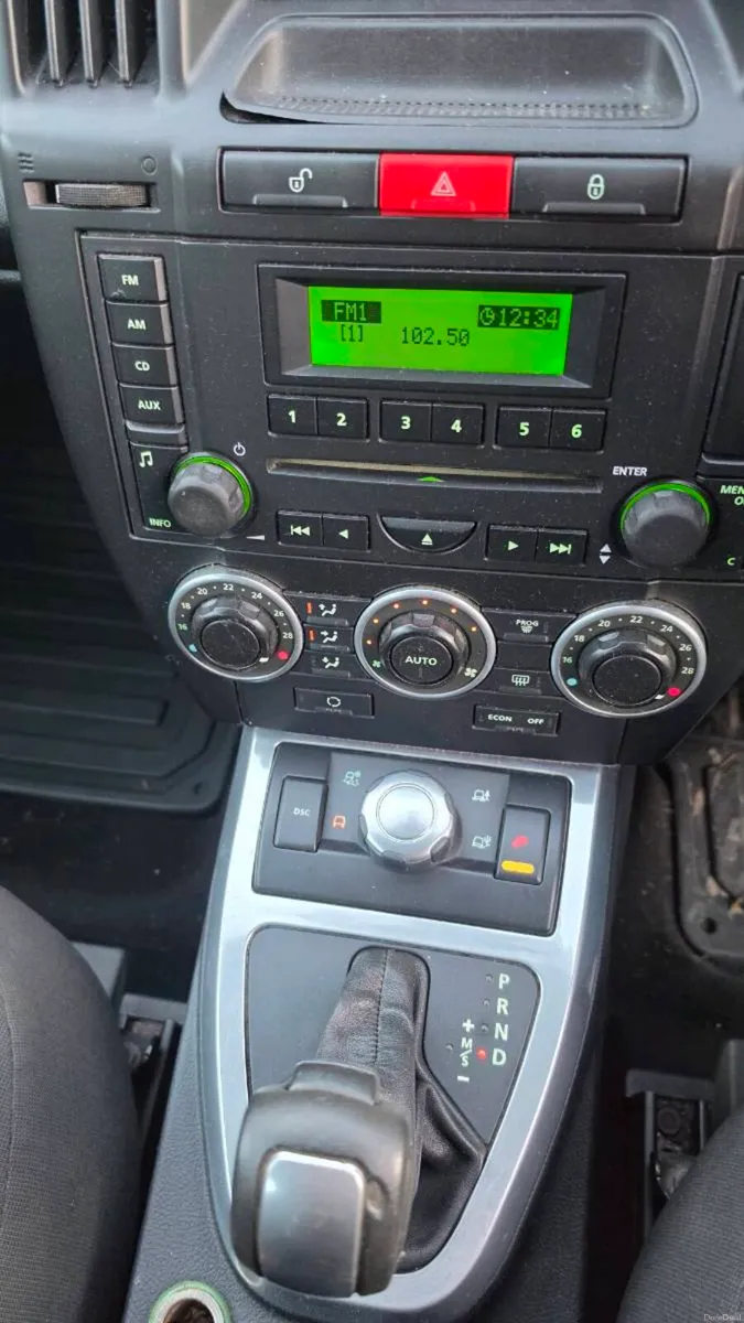 Land rover Freelander - Image 6