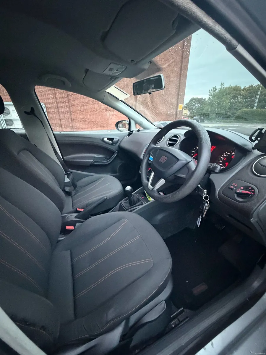 SEAT Ibiza, NCT 05/27, ONLY 144,000KM, CARPLAY - Image 6