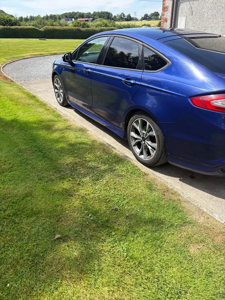 Ford Mondeo 2017 - Image 5