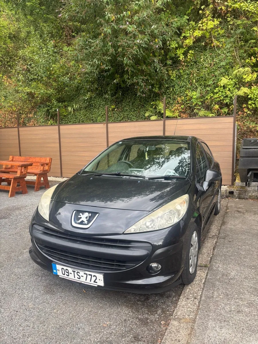 2009 Peugeot 207 - Image 1
