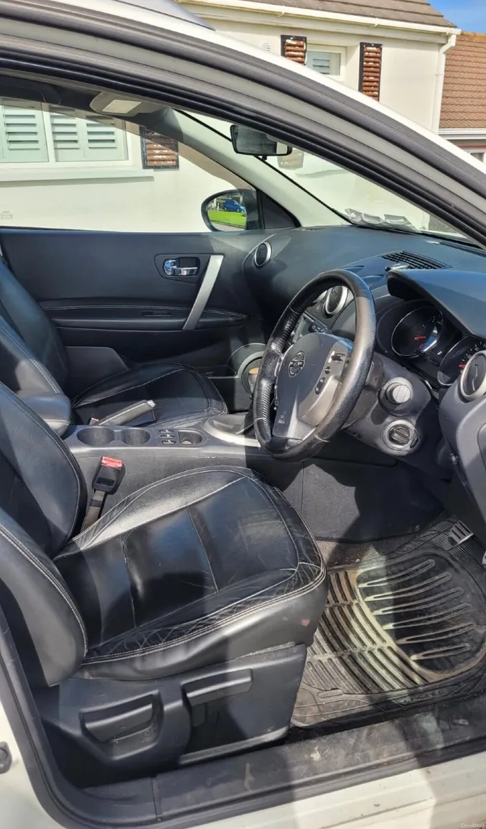 Nissan Qashqai+2 2012 - Image 3