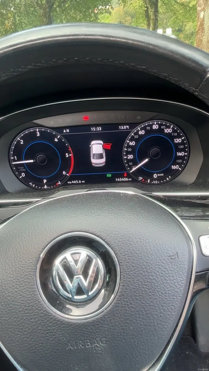 Vw GT spec Passat - Image 5