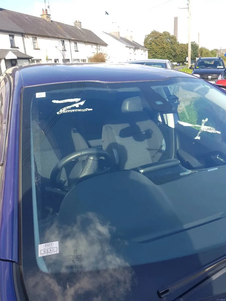*Low Milage* Peugeot 2015/02 1.2L *Automatic* - Image 3