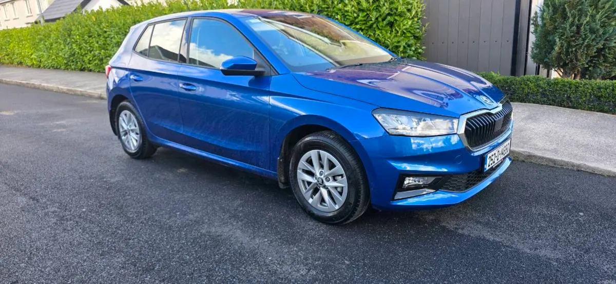 Skoda octavia - Image 2