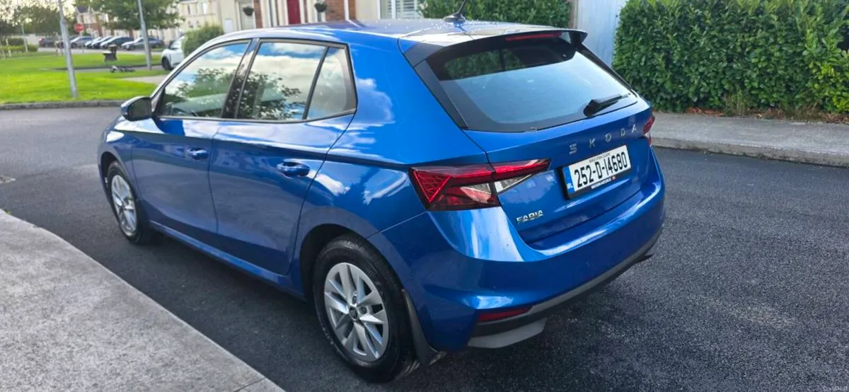 Skoda octavia - Image 4
