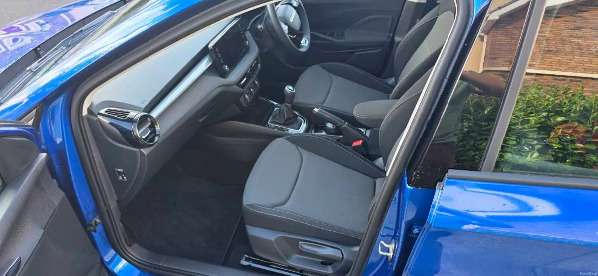 Skoda octavia - Image 6