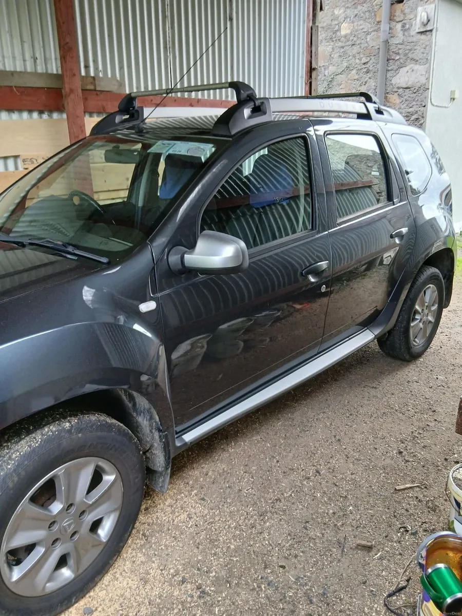 Dacia Duster 2016 - Image 2