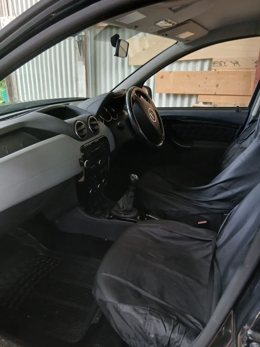 Dacia Duster 2016 - Image 3